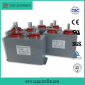 power filter capacitor dc-link  SVG equipment